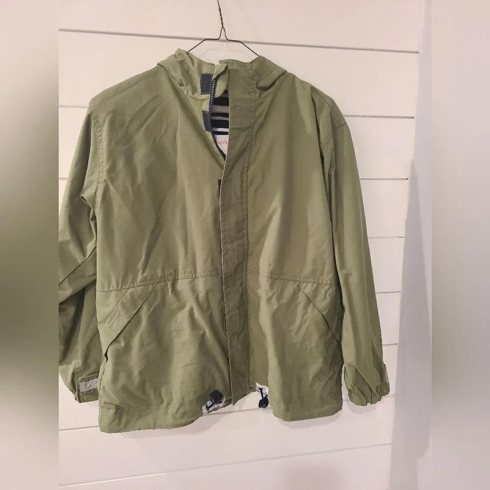 Hanna Anderson jacket
